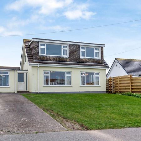3 Bed In Porthtowan 90556 Villa Dış mekan fotoğraf