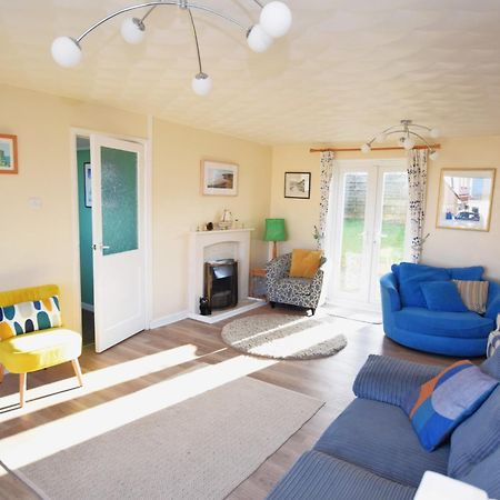 3 Bed In Porthtowan 90556 Villa Dış mekan fotoğraf