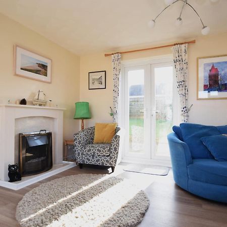 3 Bed In Porthtowan 90556 Villa Dış mekan fotoğraf