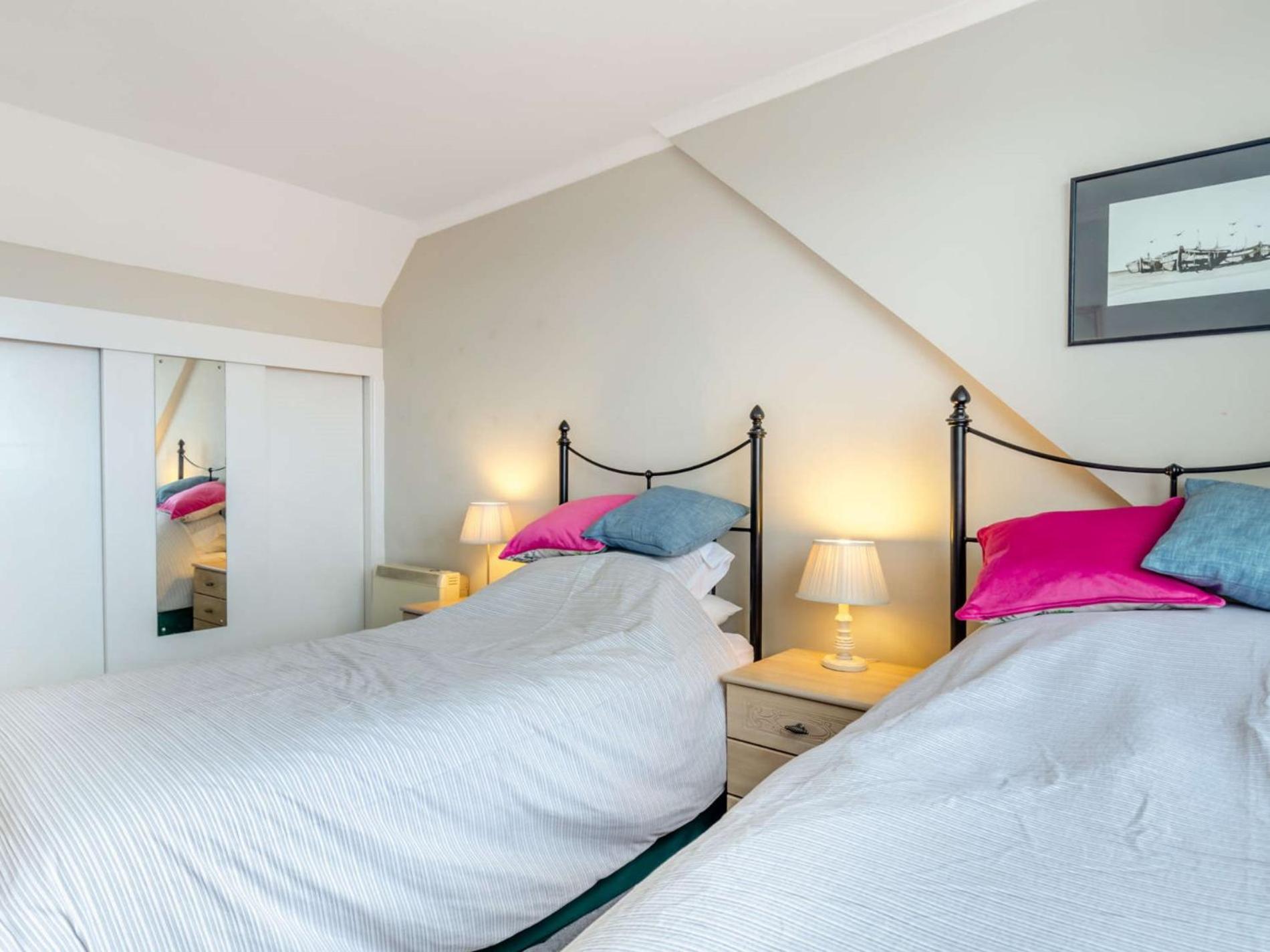 3 Bed In Porthtowan 90556 Villa Dış mekan fotoğraf