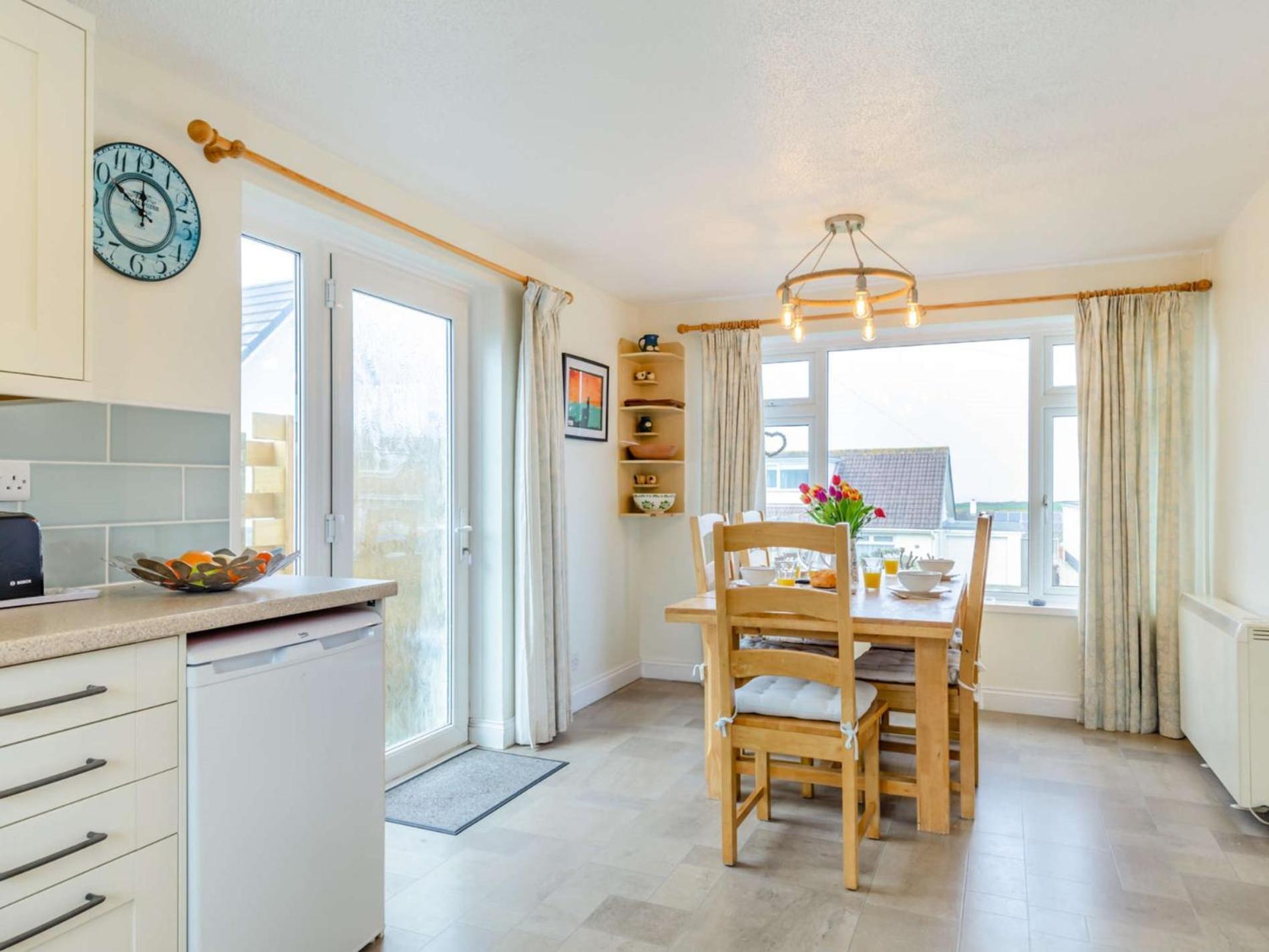 3 Bed In Porthtowan 90556 Villa Dış mekan fotoğraf